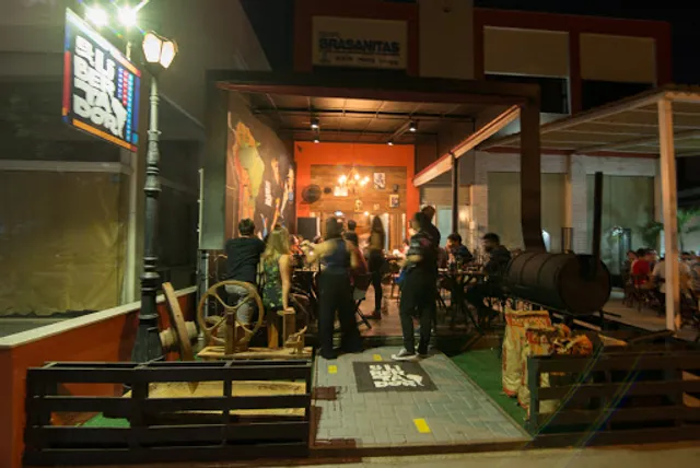 El Libertador Restaurante