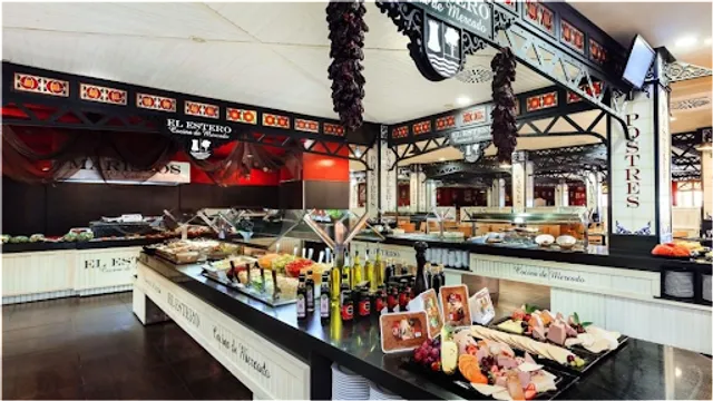 Restaurante El Estero