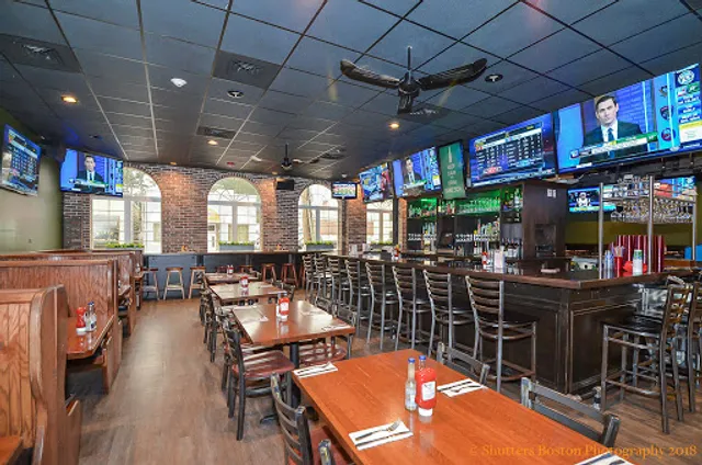 Donohue's Bar and Grill