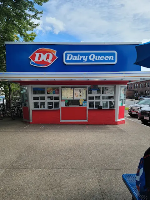 Dairy Queen (Treat)