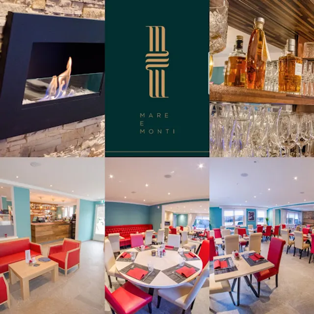 Ristorante Mare e Monti