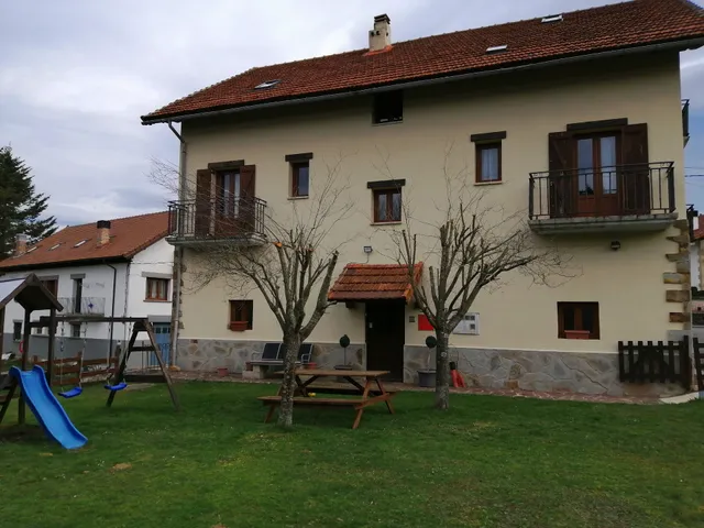 Casa Rural Goizeder II