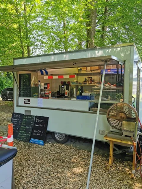 Chrigu's Aarebeizli Bannwil