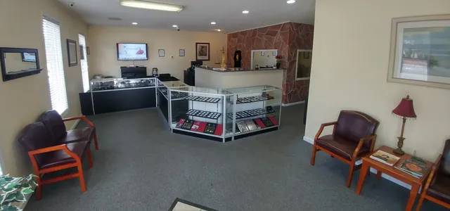 Carolina Coins and Gold