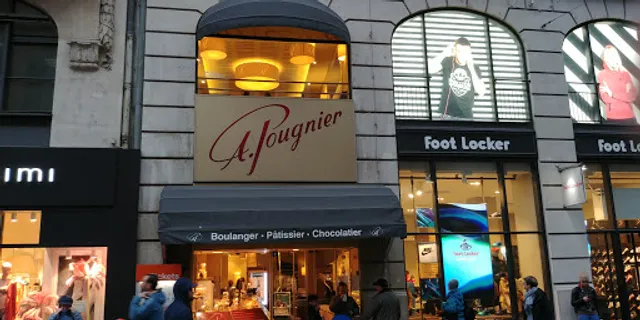 A. Pougnier Confédération 5