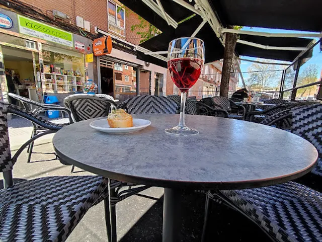 Bar Cafetería Justo