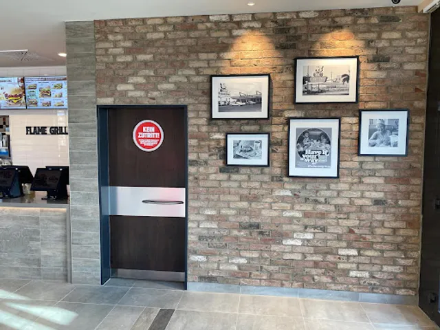 Burger King Flensburg