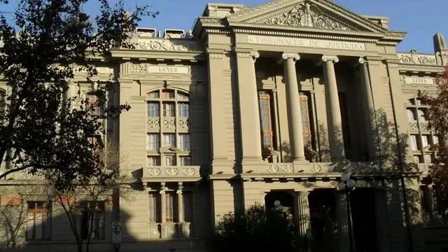 Casco Histórico de Santiago
