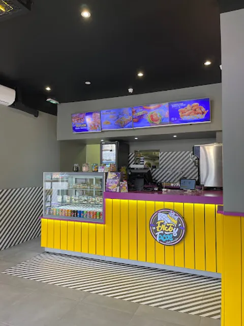 Enjoy Tacos - Béziers Les Halles