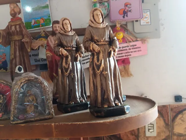 Padaria Santa Isabel