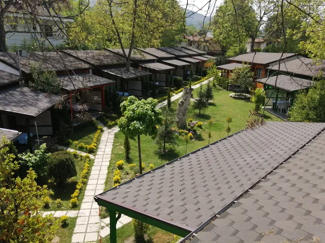 Kırkpınar Otantik Otel