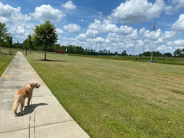 Pooler Memorial Park