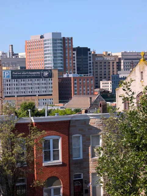 Collington Square Park