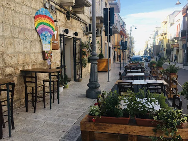 Vindò - Il gusto di fermarsi