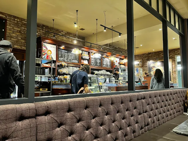 Caffè Nero