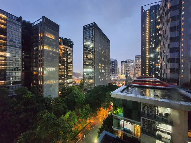 Duplex Loft Suites @ Empire Damansara