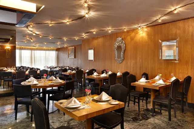 Restaurante Quinto do Ouro