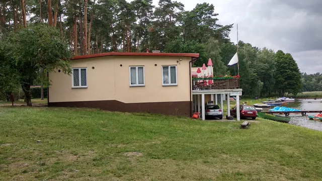 Stowarzyszenie Użytkowników Działek Letniskowych Szczutowo