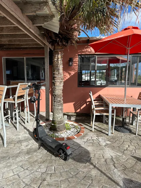 Lost In The Triangle