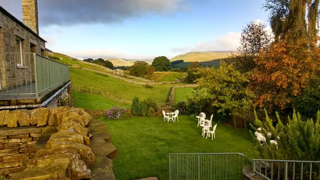 Loxley House Holiday Let