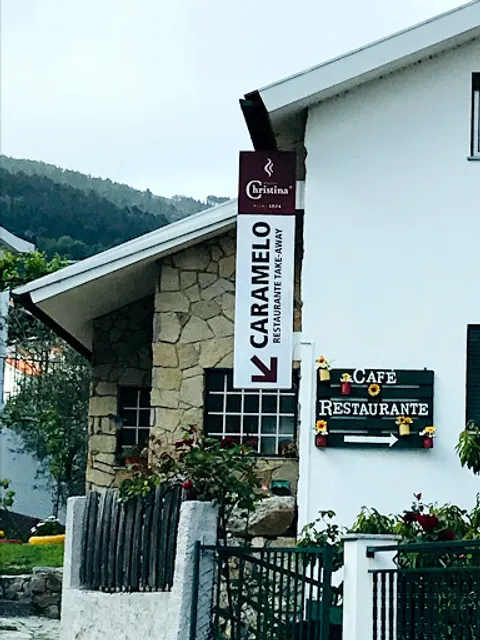 Caramelo Restaurante