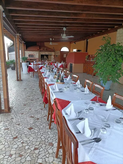 Trattoria al Passeggio