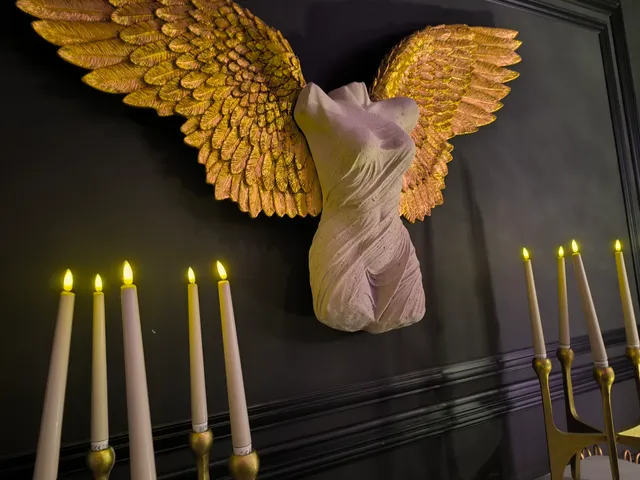 Les Secrets Rooms Albi