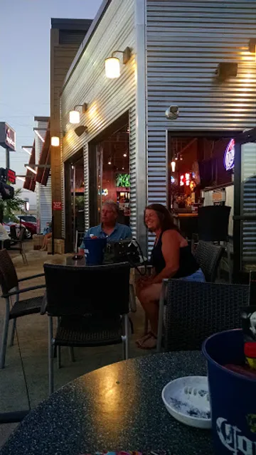 Applebee's Grill + Bar