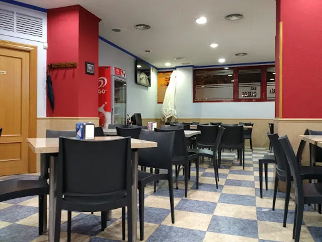 Bar Carlos
