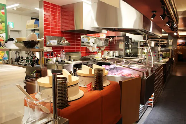 Steakhouse Bronco Billy Numazu Bypass