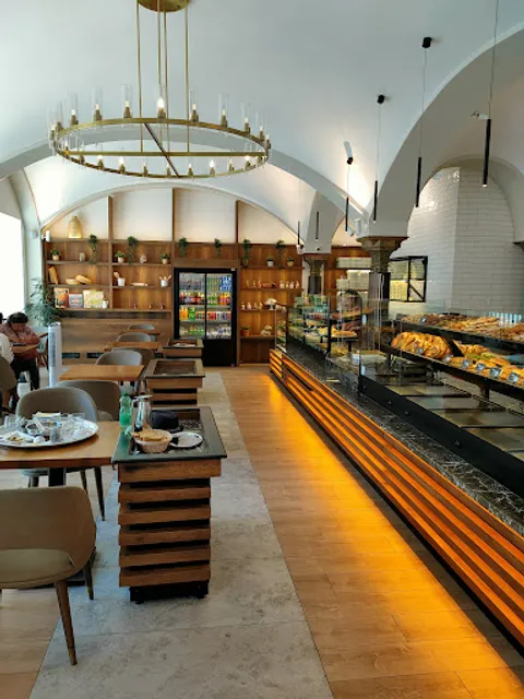 Aydin Bäckerei