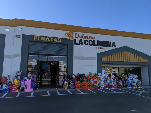 Dulceria la Colmena