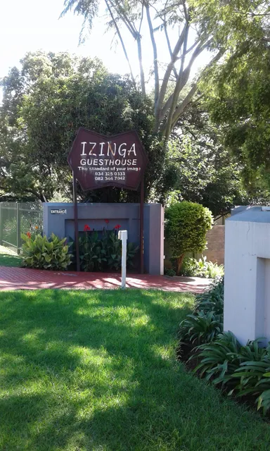 Izinga Guest House