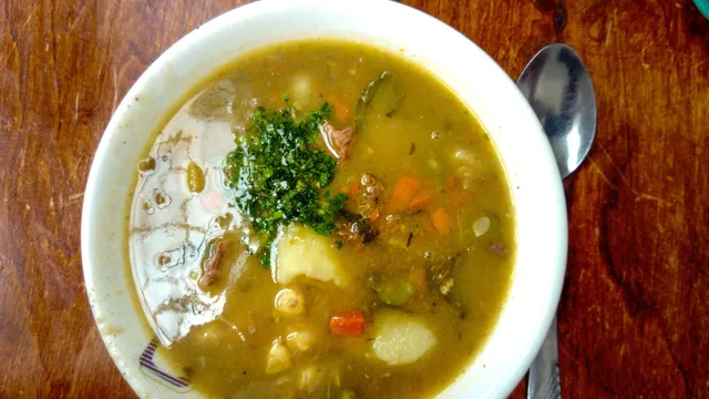 Asadero Restaurante Típico Santandereano