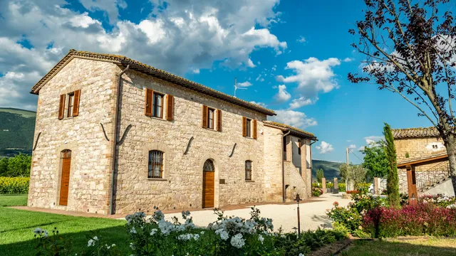 Borgo Degli Angeli Resort & Spa