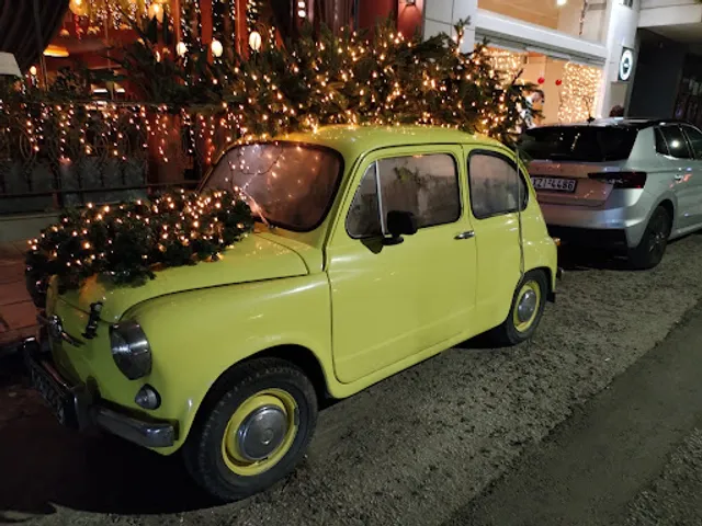 FLAVINO • Enoteca e’ Cucina