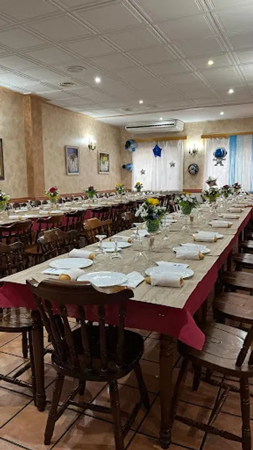 Restaurante La Cuesta