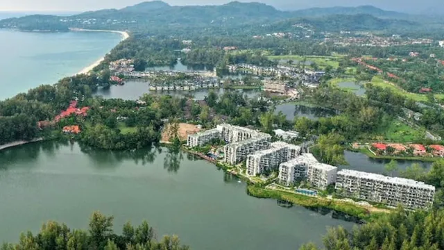 Cassia Residences Phuket