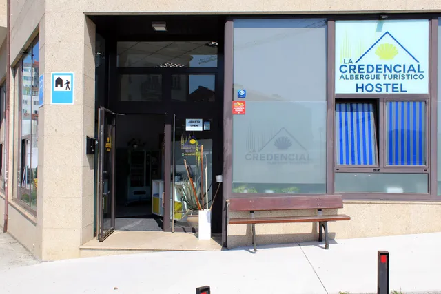 La Credencial Hostel