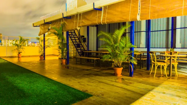 Local Colive & Work Sarjapur