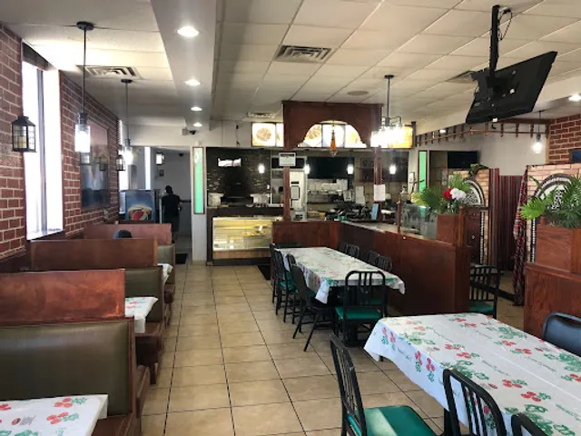 HELLO SHAWARMA RESTAURANT