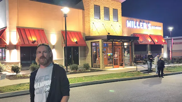 Miller's Ale House