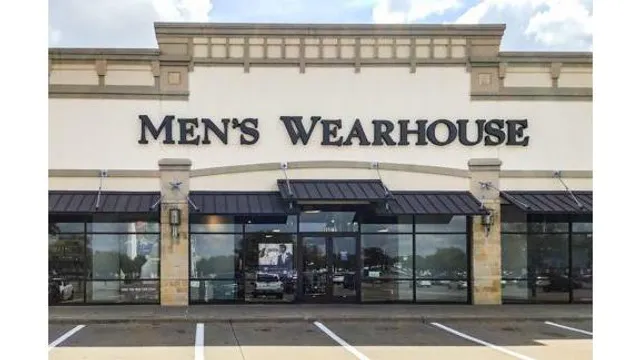 Men's Wearhouse