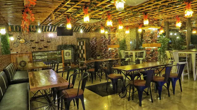 Bake & Flame La Brasserie