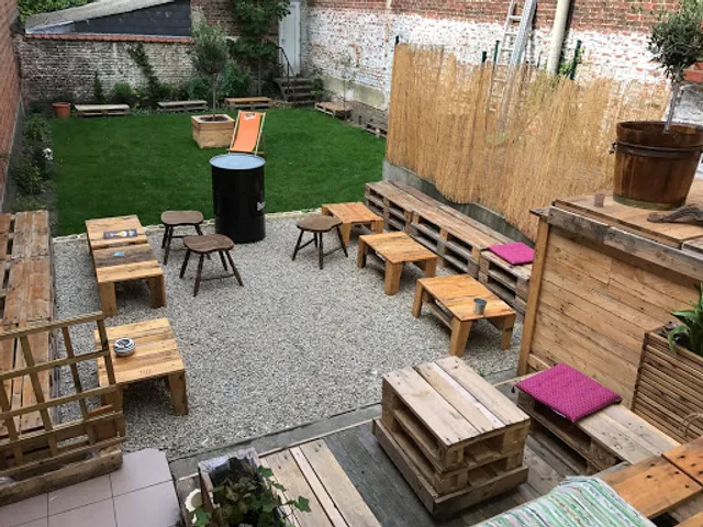 Kiosque Café Brasserie