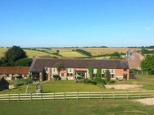 Newfield Holiday Cottages