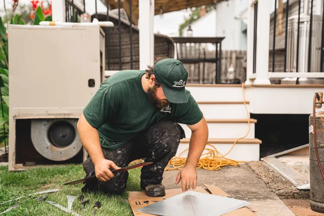 Indoor Air Technologies