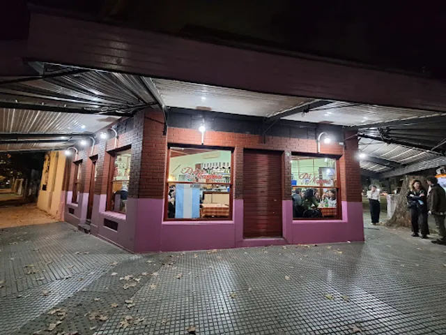 Restaurante Di Mamma