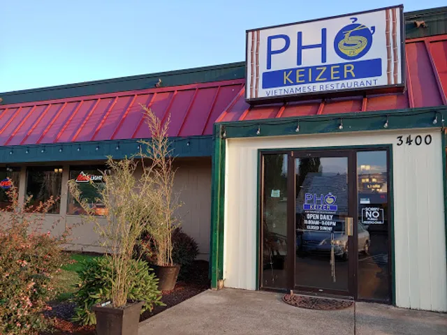 Pho Keizer