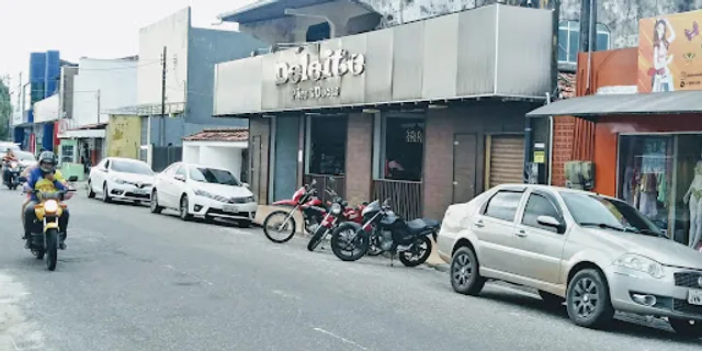 Deleite Pães E Doces